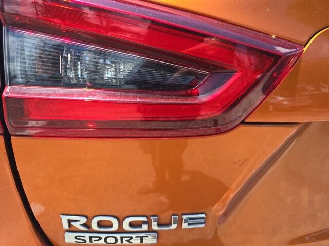 2021 Nissan Rogue Sport SV St. Augustine FL