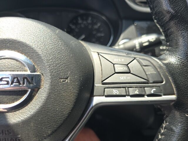 2021 Nissan Rogue Sport SV St. Augustine FL