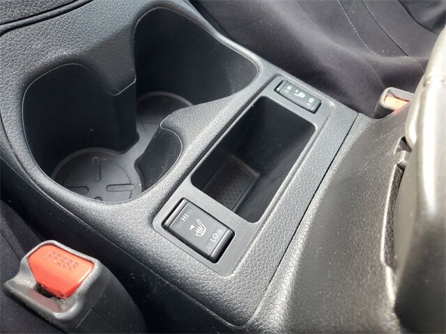 2021 Nissan Rogue Sport SV St. Augustine FL