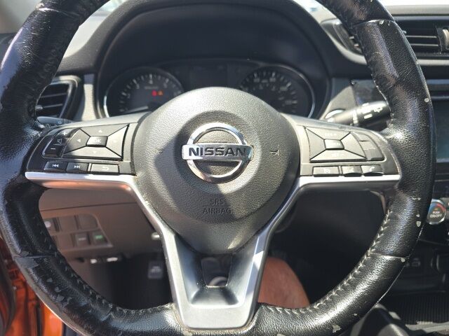 2021 Nissan Rogue Sport SV St. Augustine FL
