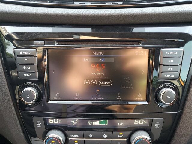 2021 Nissan Rogue Sport SV St. Augustine FL