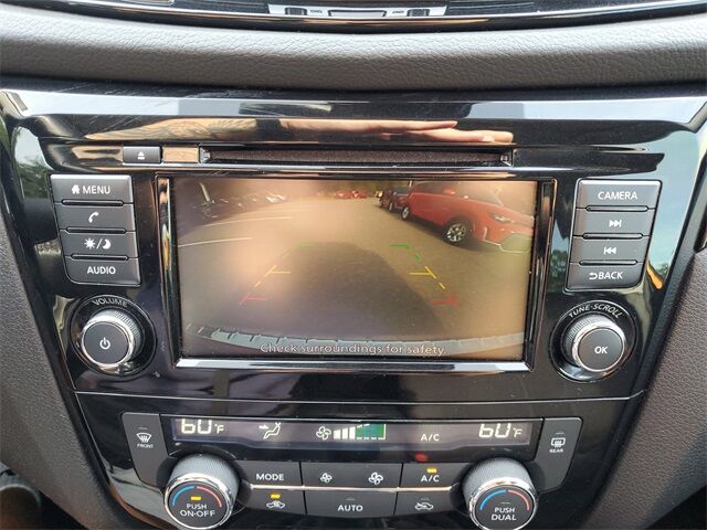 2021 Nissan Rogue Sport SV St. Augustine FL