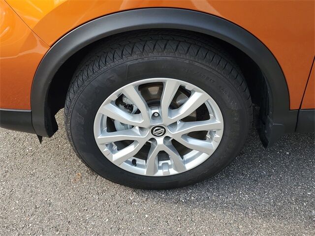 2021 Nissan Rogue Sport SV St. Augustine FL