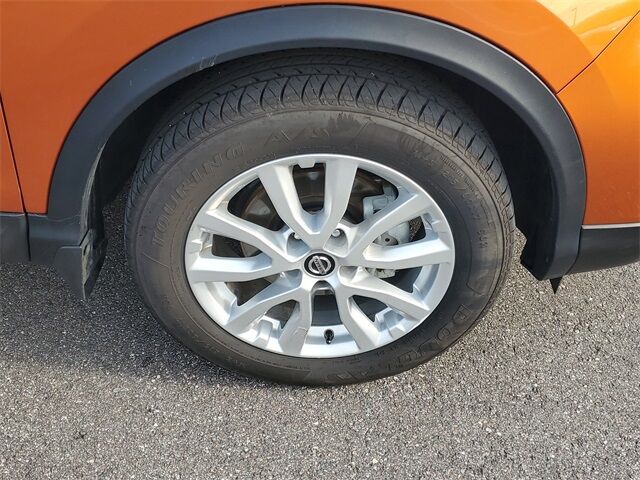 2021 Nissan Rogue Sport SV St. Augustine FL