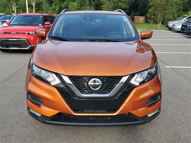 2021 Nissan Rogue Sport SV St. Augustine FL