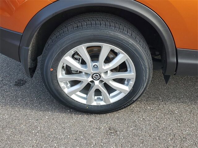 2021 Nissan Rogue Sport SV St. Augustine FL