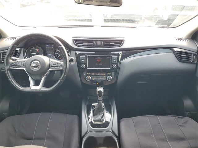 2021 Nissan Rogue Sport SV St. Augustine FL
