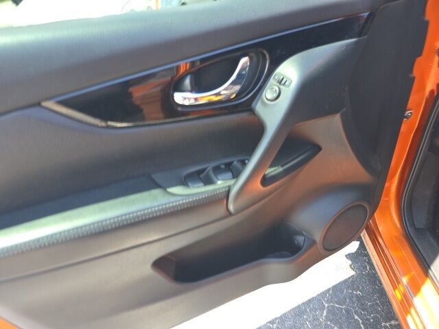 2021 Nissan Rogue Sport SV St. Augustine FL