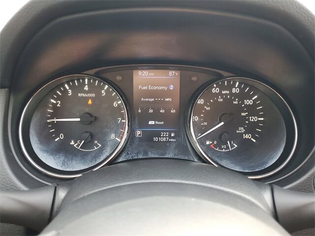 2021 Nissan Rogue Sport SV St. Augustine FL