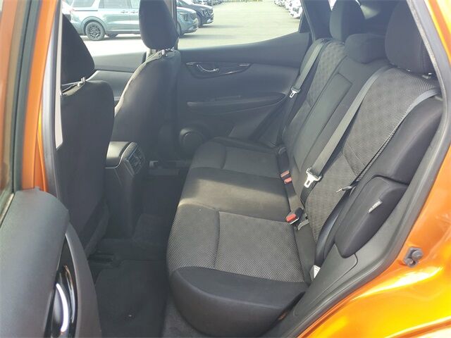 2021 Nissan Rogue Sport SV St. Augustine FL