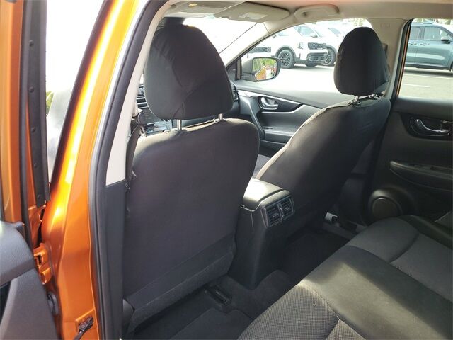 2021 Nissan Rogue Sport SV St. Augustine FL