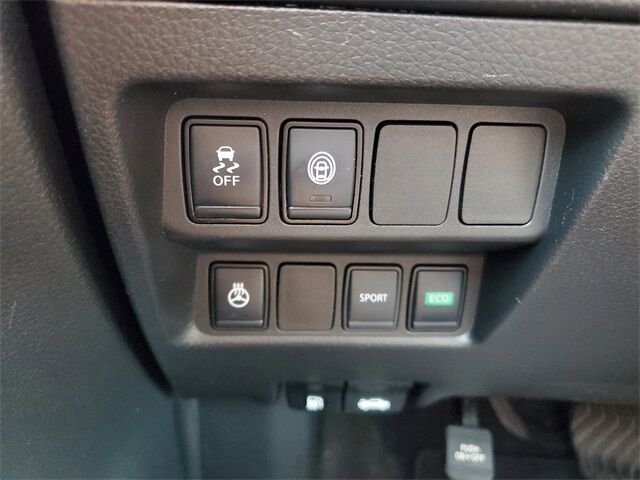 2021 Nissan Rogue Sport SV St. Augustine FL