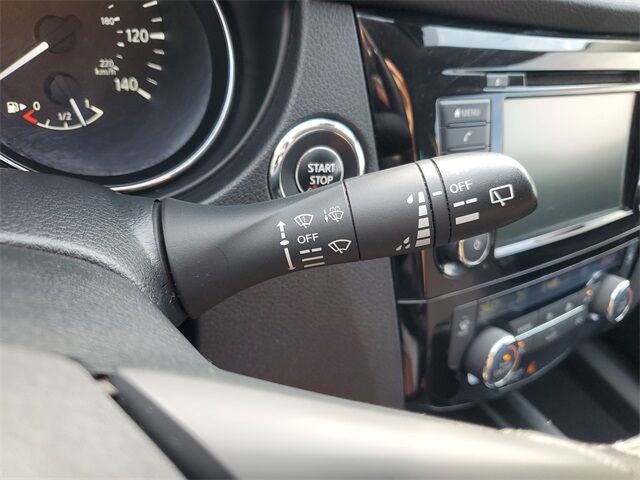 2021 Nissan Rogue Sport SV St. Augustine FL