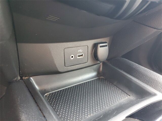 2021 Nissan Rogue Sport SV St. Augustine FL