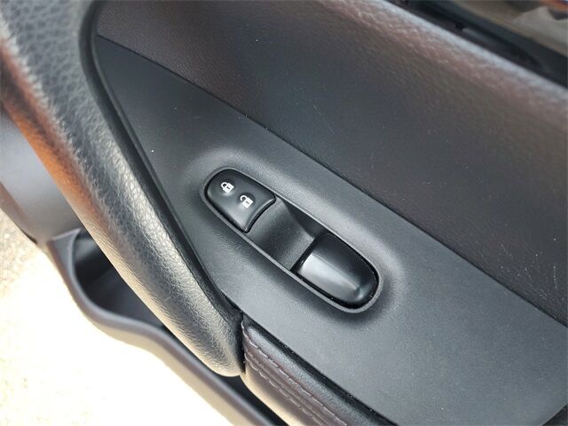 2021 Nissan Rogue Sport SV St. Augustine FL
