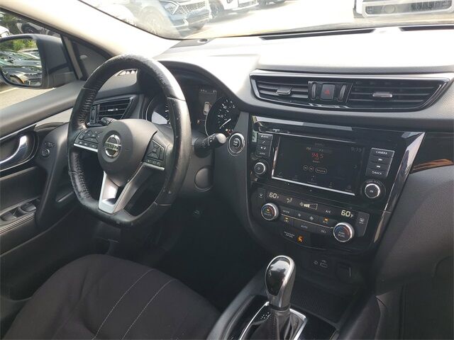 2021 Nissan Rogue Sport SV St. Augustine FL
