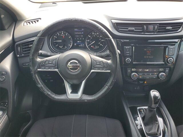 2021 Nissan Rogue Sport SV St. Augustine FL