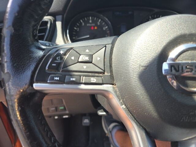 2021 Nissan Rogue Sport SV St. Augustine FL