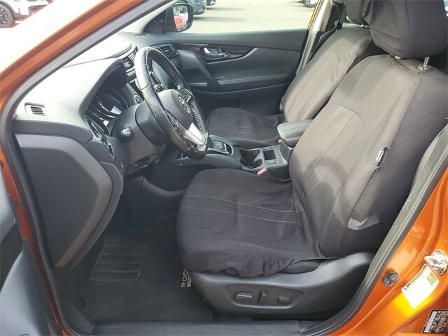 2021 Nissan Rogue Sport SV St. Augustine FL