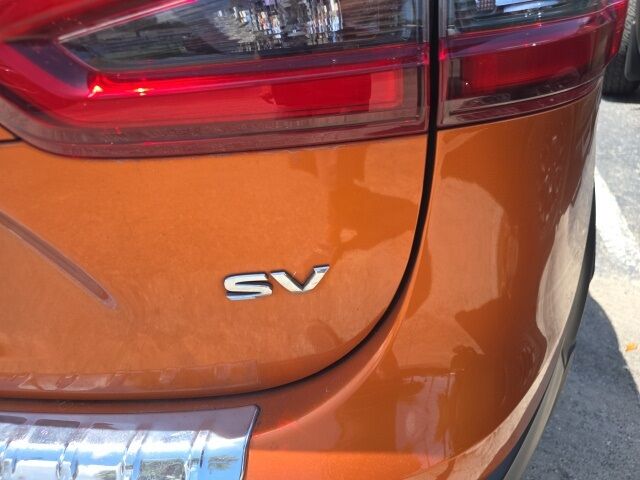 2021 Nissan Rogue Sport SV St. Augustine FL