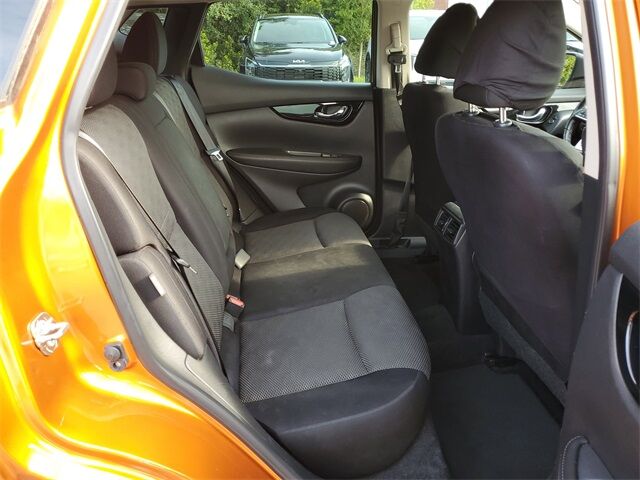 2021 Nissan Rogue Sport SV St. Augustine FL