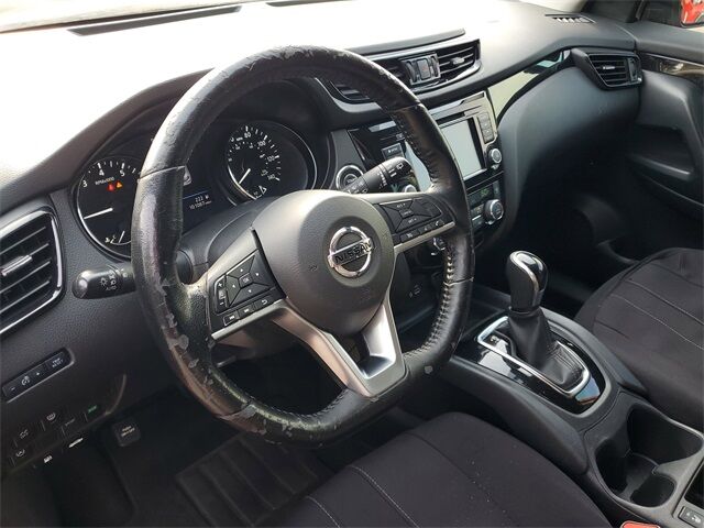 2021 Nissan Rogue Sport SV St. Augustine FL