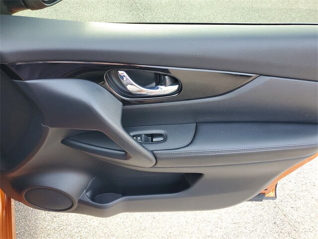 2021 Nissan Rogue Sport SV St. Augustine FL