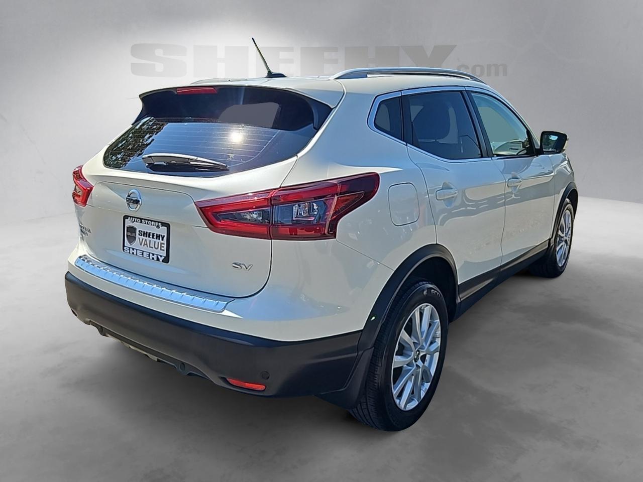 2021 Nissan Rogue Sport SV Waldorf MD