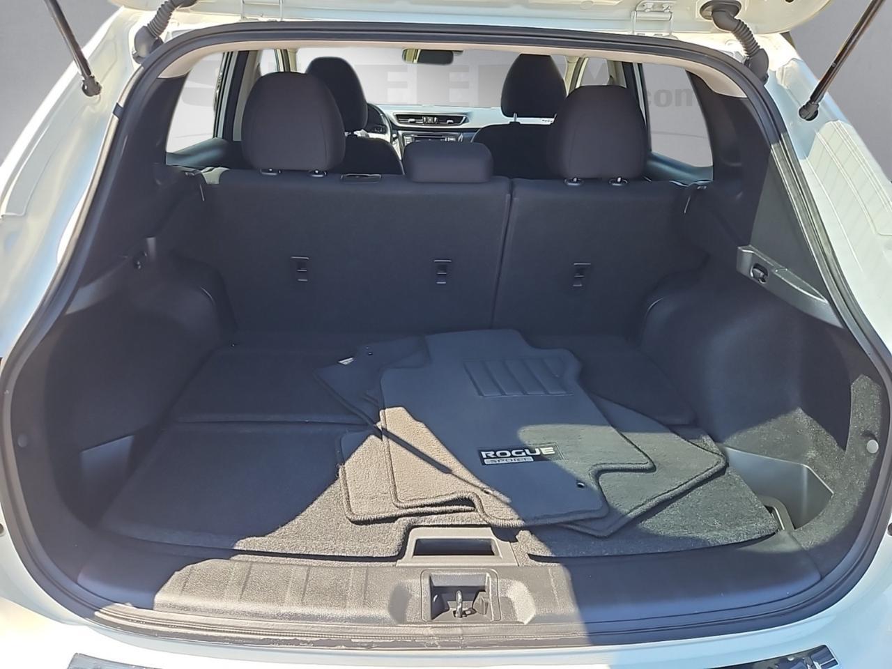 2021 Nissan Rogue Sport SV Waldorf MD