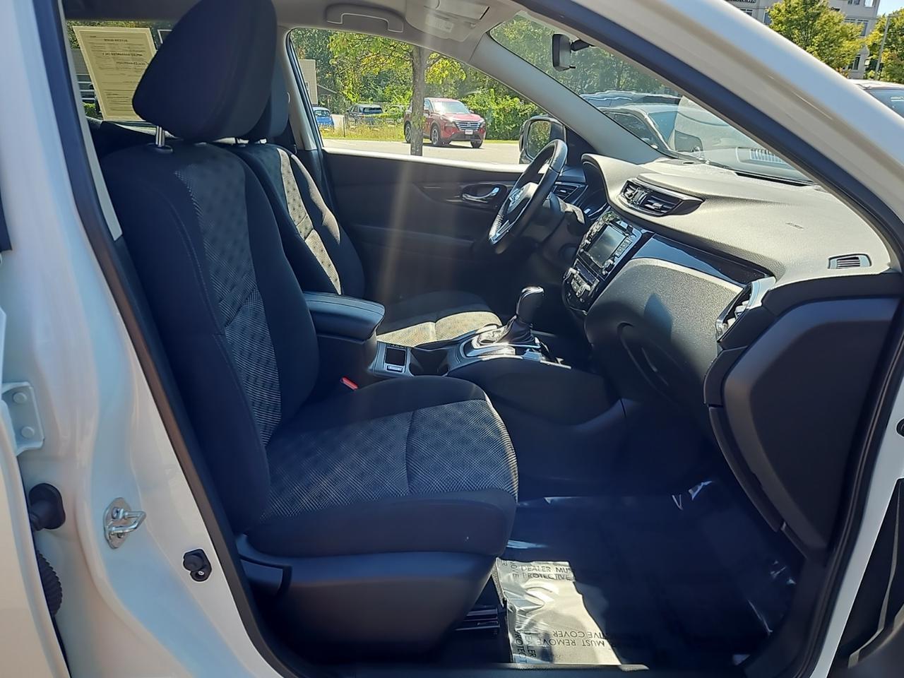 2021 Nissan Rogue Sport SV Waldorf MD