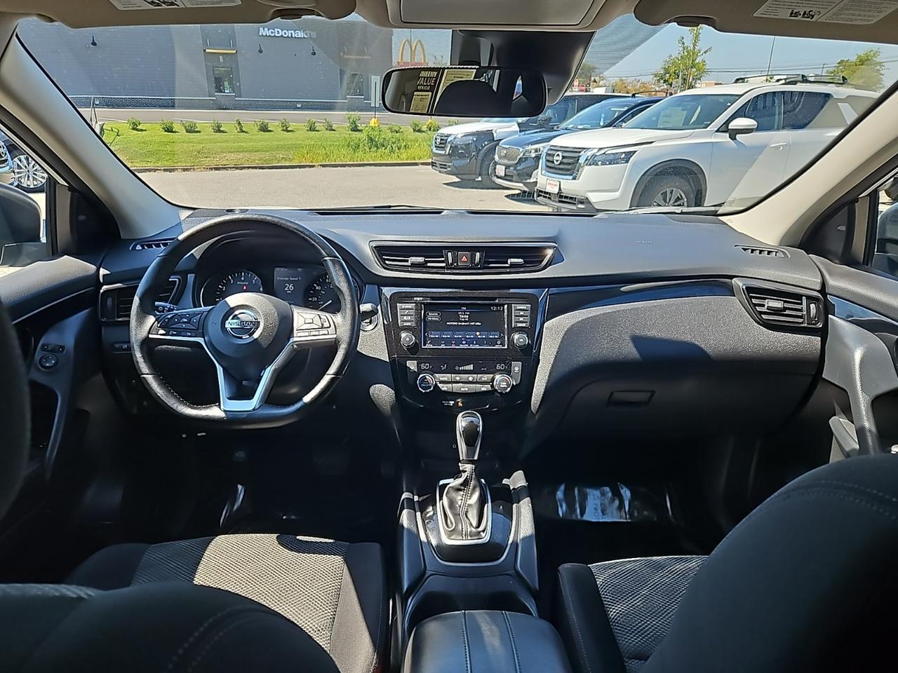 2021 Nissan Rogue Sport SV Waldorf MD