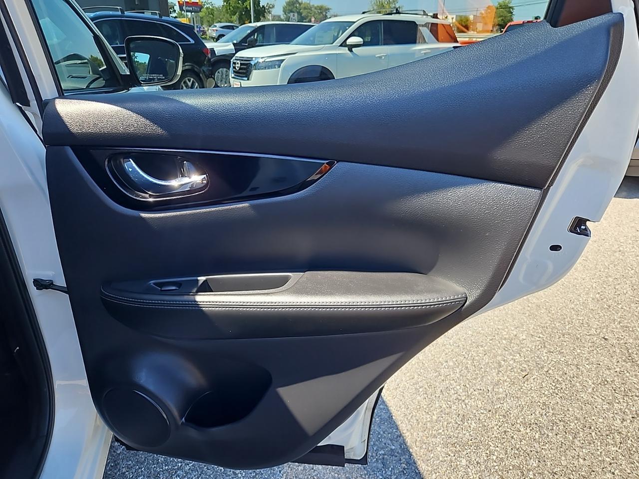 2021 Nissan Rogue Sport SV Waldorf MD