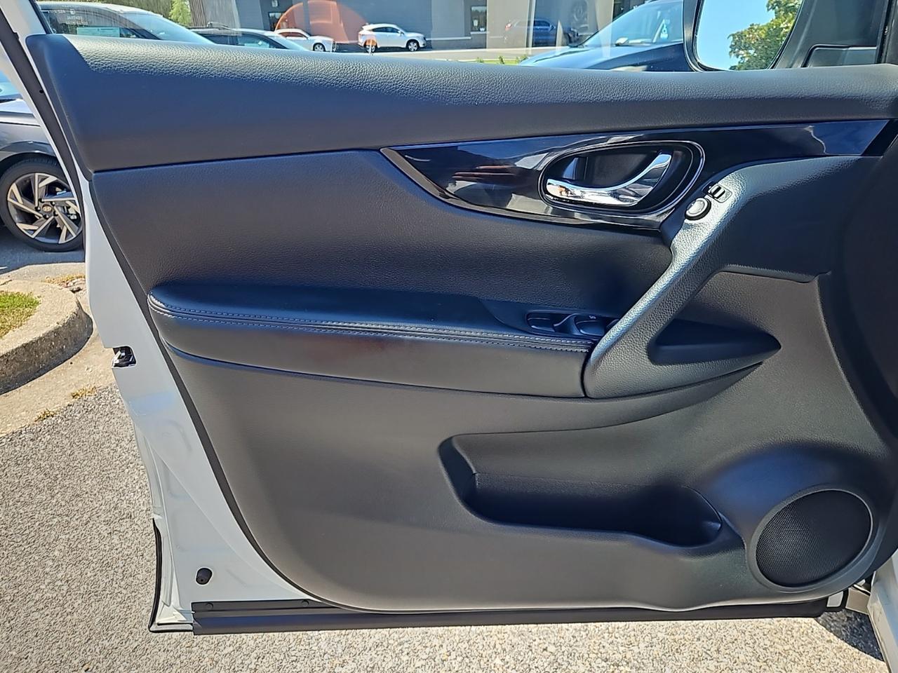 2021 Nissan Rogue Sport SV Waldorf MD