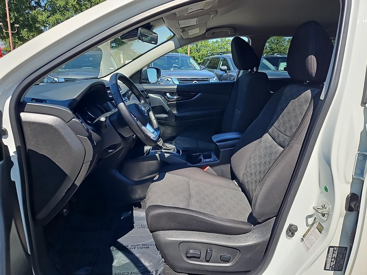 2021 Nissan Rogue Sport SV Waldorf MD