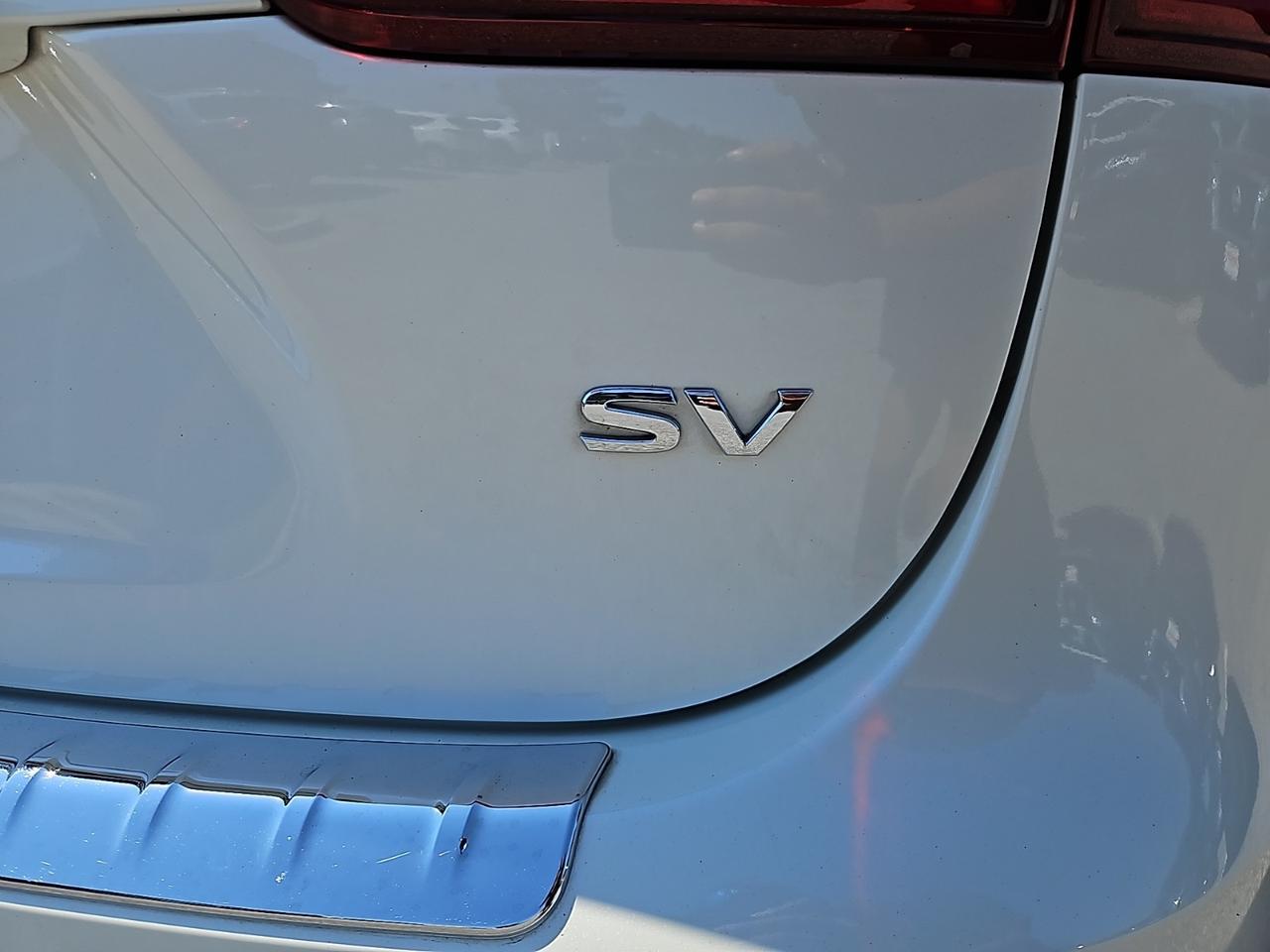 2021 Nissan Rogue Sport SV Waldorf MD