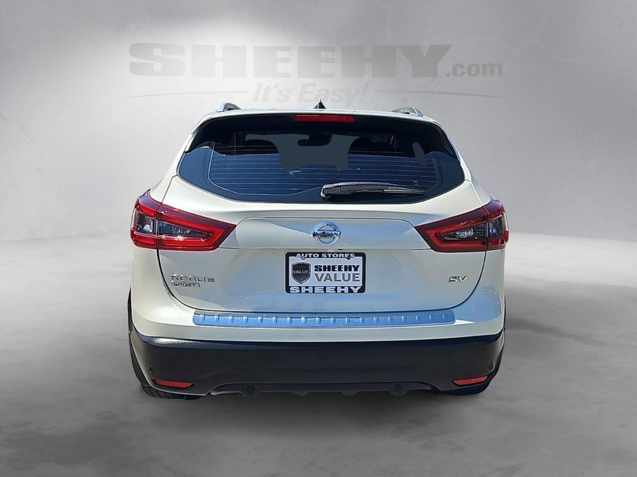 2021 Nissan Rogue Sport SV Waldorf MD