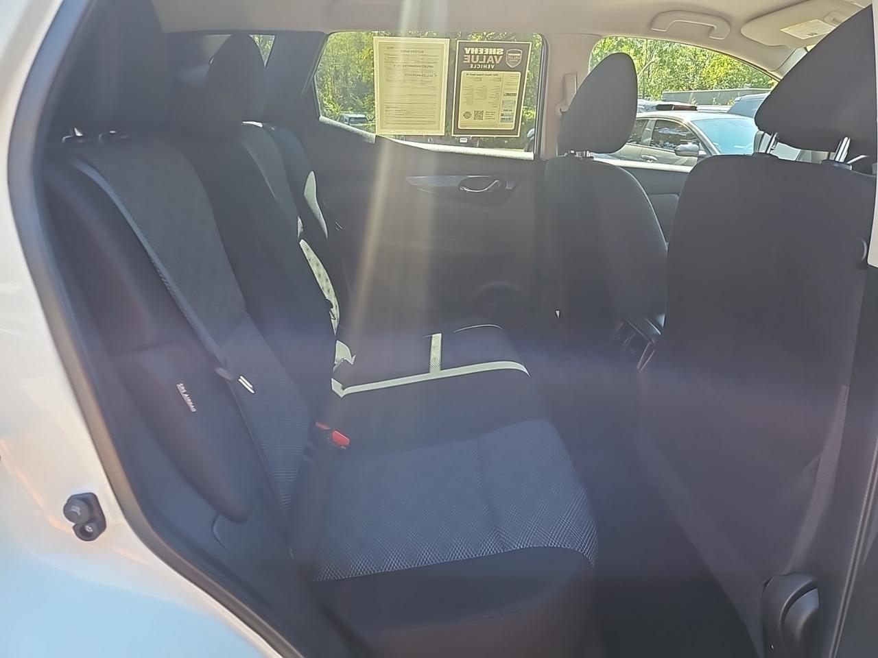 2021 Nissan Rogue Sport SV Waldorf MD