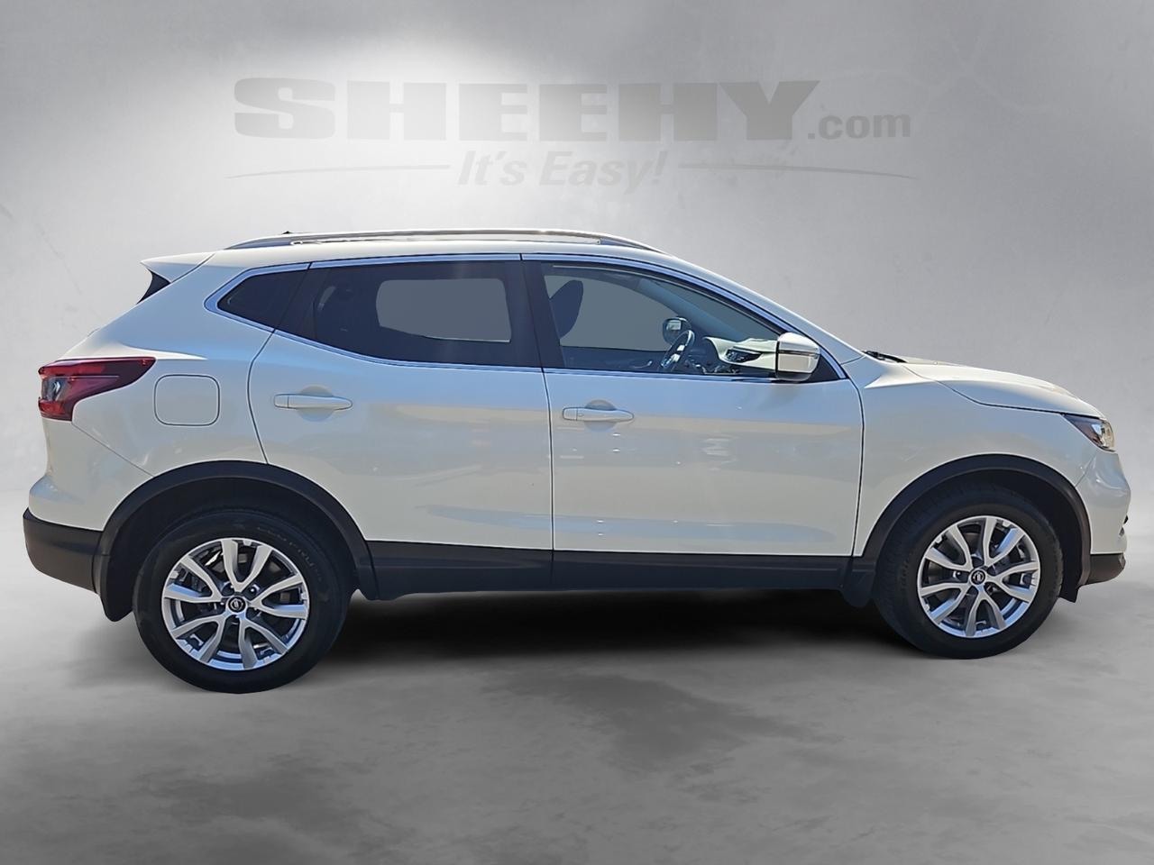2021 Nissan Rogue Sport SV Waldorf MD
