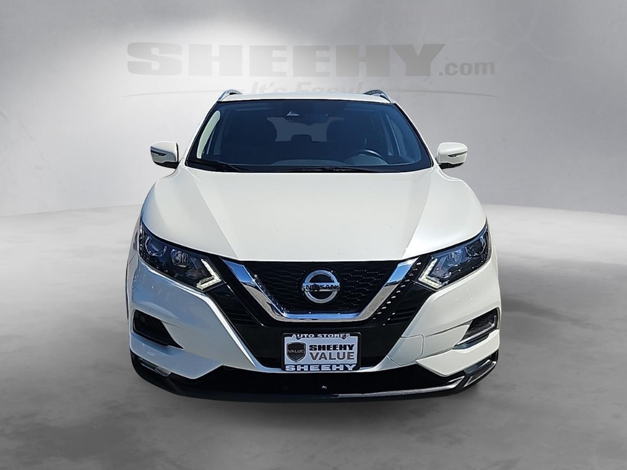 2021 Nissan Rogue Sport SV Waldorf MD