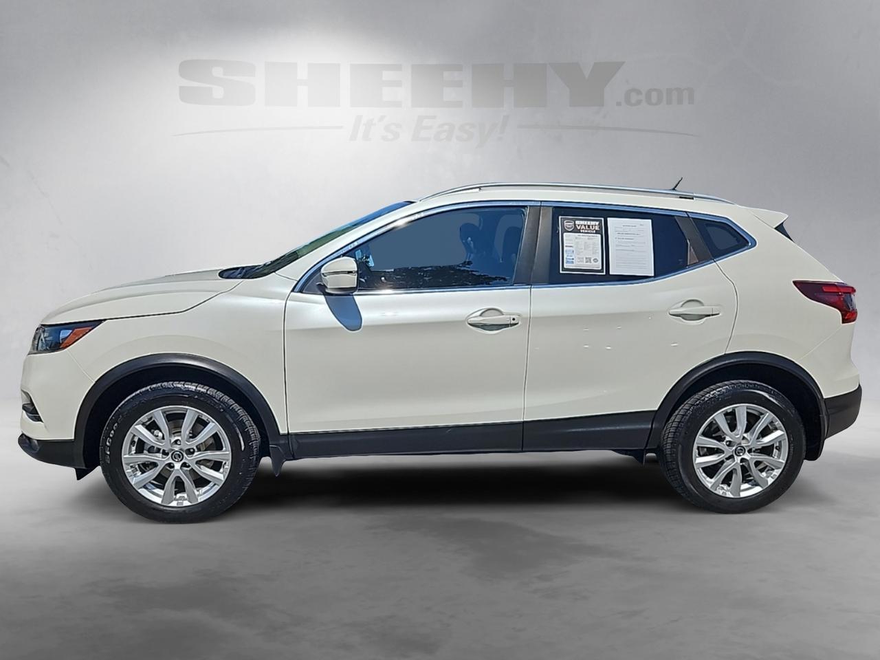 2021 Nissan Rogue Sport SV Waldorf MD