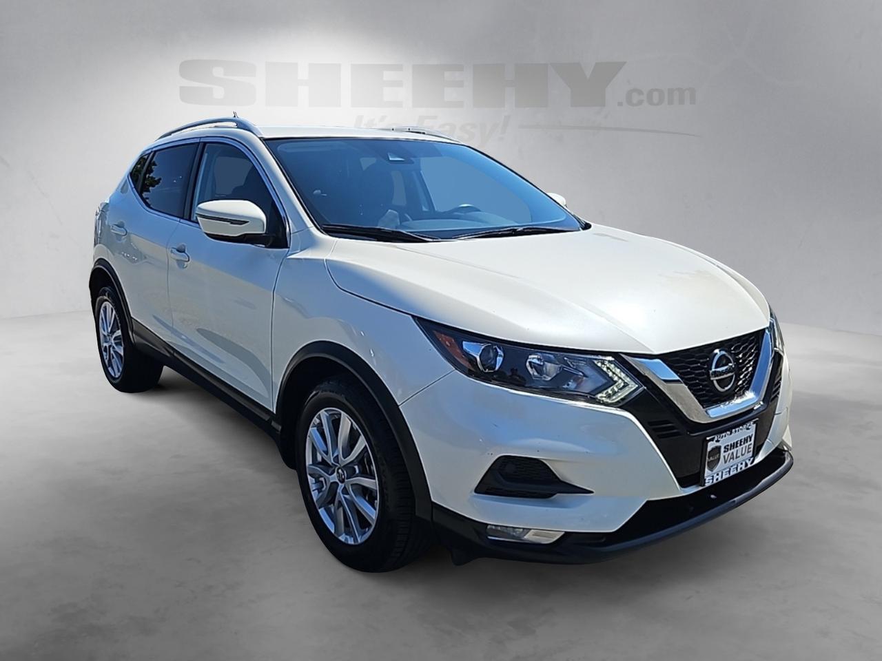 2021 Nissan Rogue Sport SV Waldorf MD