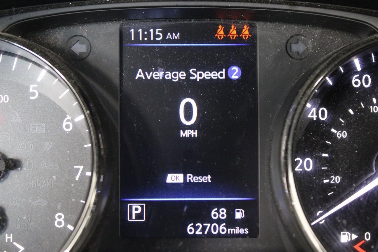 2021 Nissan Rogue Sport SV Manassas VA