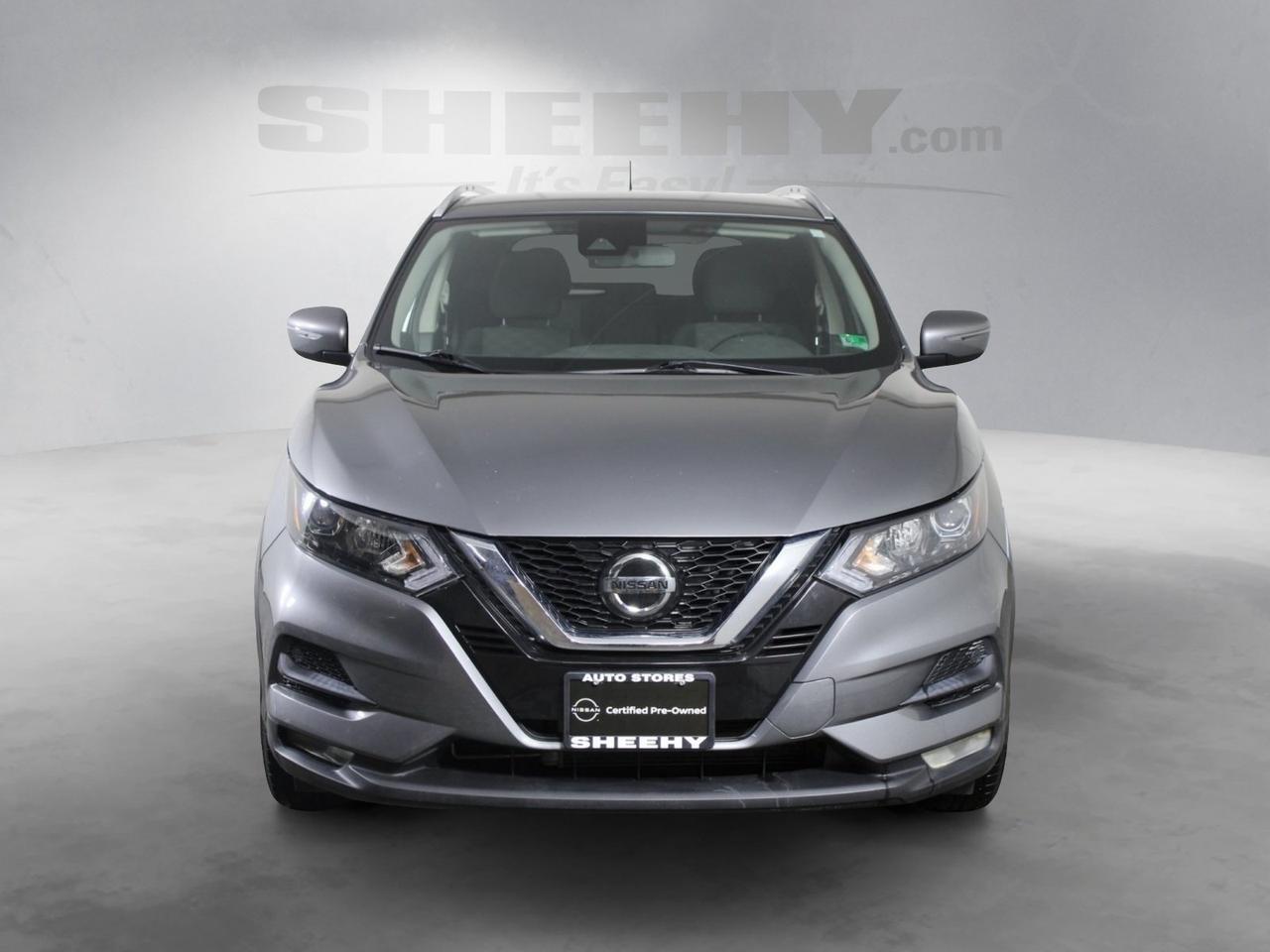 2021 Nissan Rogue Sport SV Manassas VA