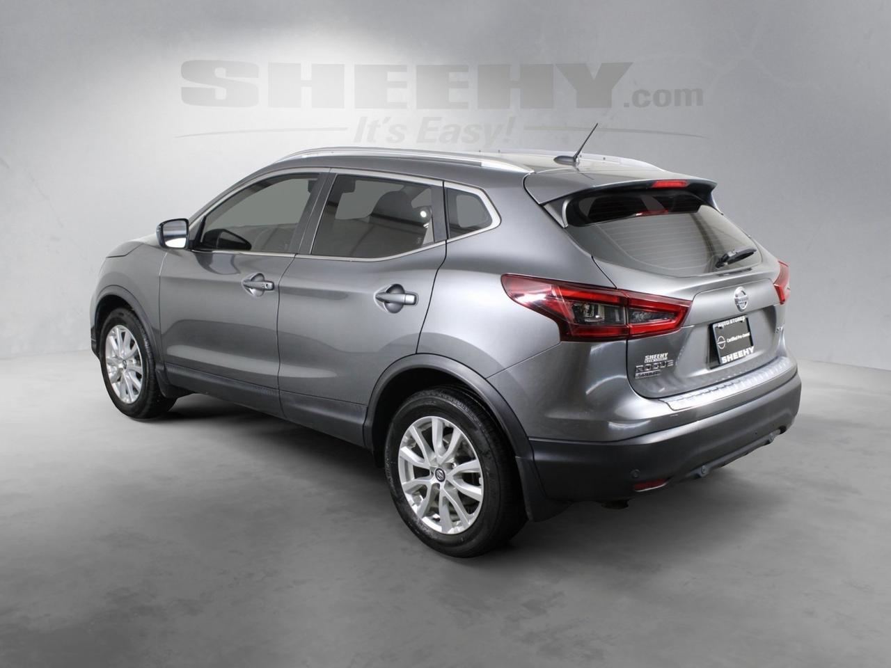 2021 Nissan Rogue Sport SV Manassas VA