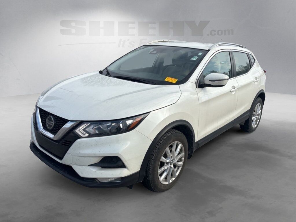2021 Nissan Rogue Sport SV Cockeysville MD