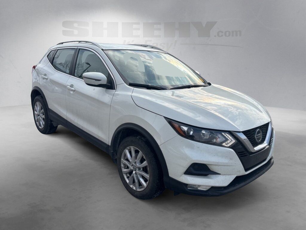 2021 Nissan Rogue Sport SV Cockeysville MD