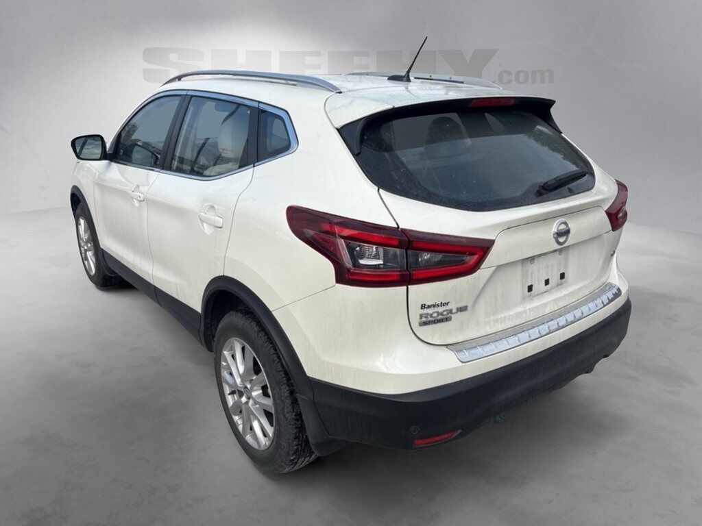 2021 Nissan Rogue Sport SV Cockeysville MD