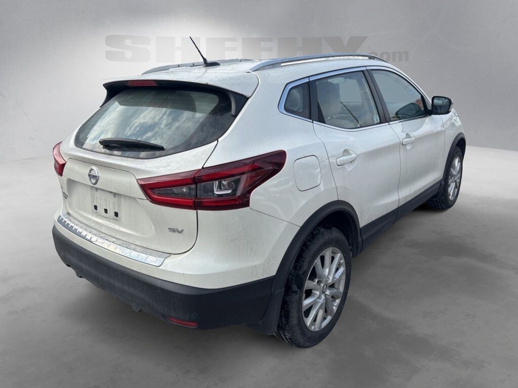 2021 Nissan Rogue Sport SV Cockeysville MD