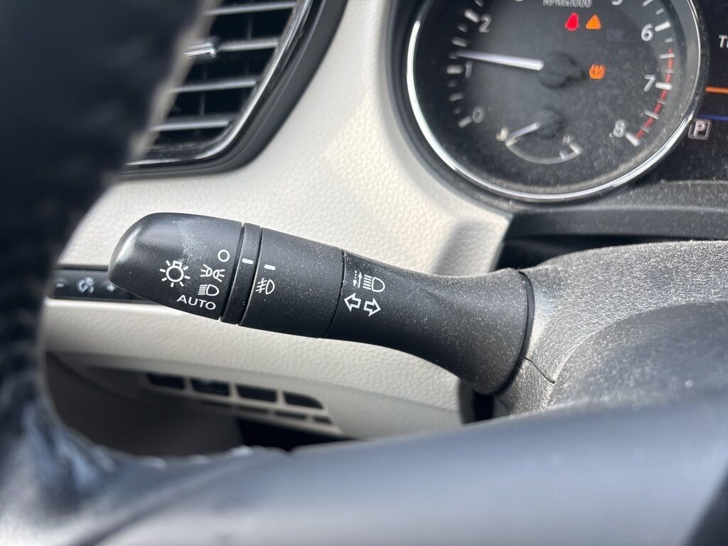 2021 Nissan Rogue Sport SV Cockeysville MD