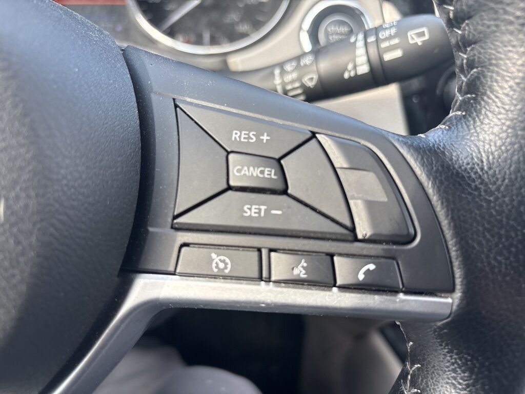 2021 Nissan Rogue Sport SV Cockeysville MD